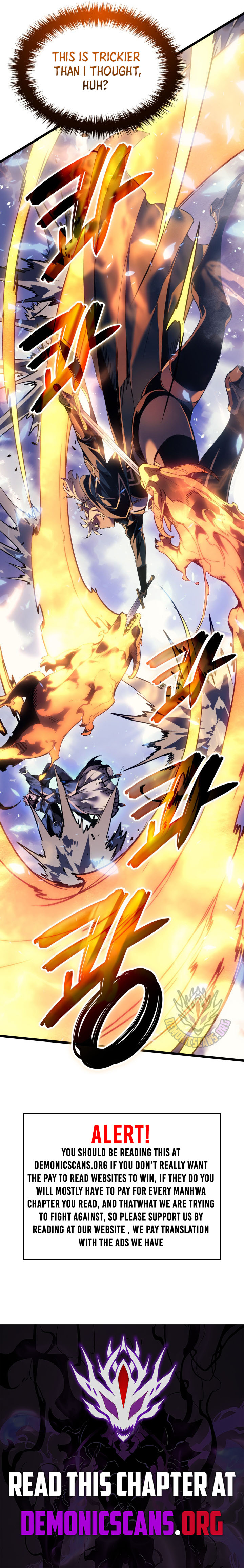 The Indomitable Martial King Chapter 79 17